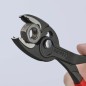 KNIPEX TwinGrip Slip Joint Tang KNIPEX TwinGrip Slip Joint Tang